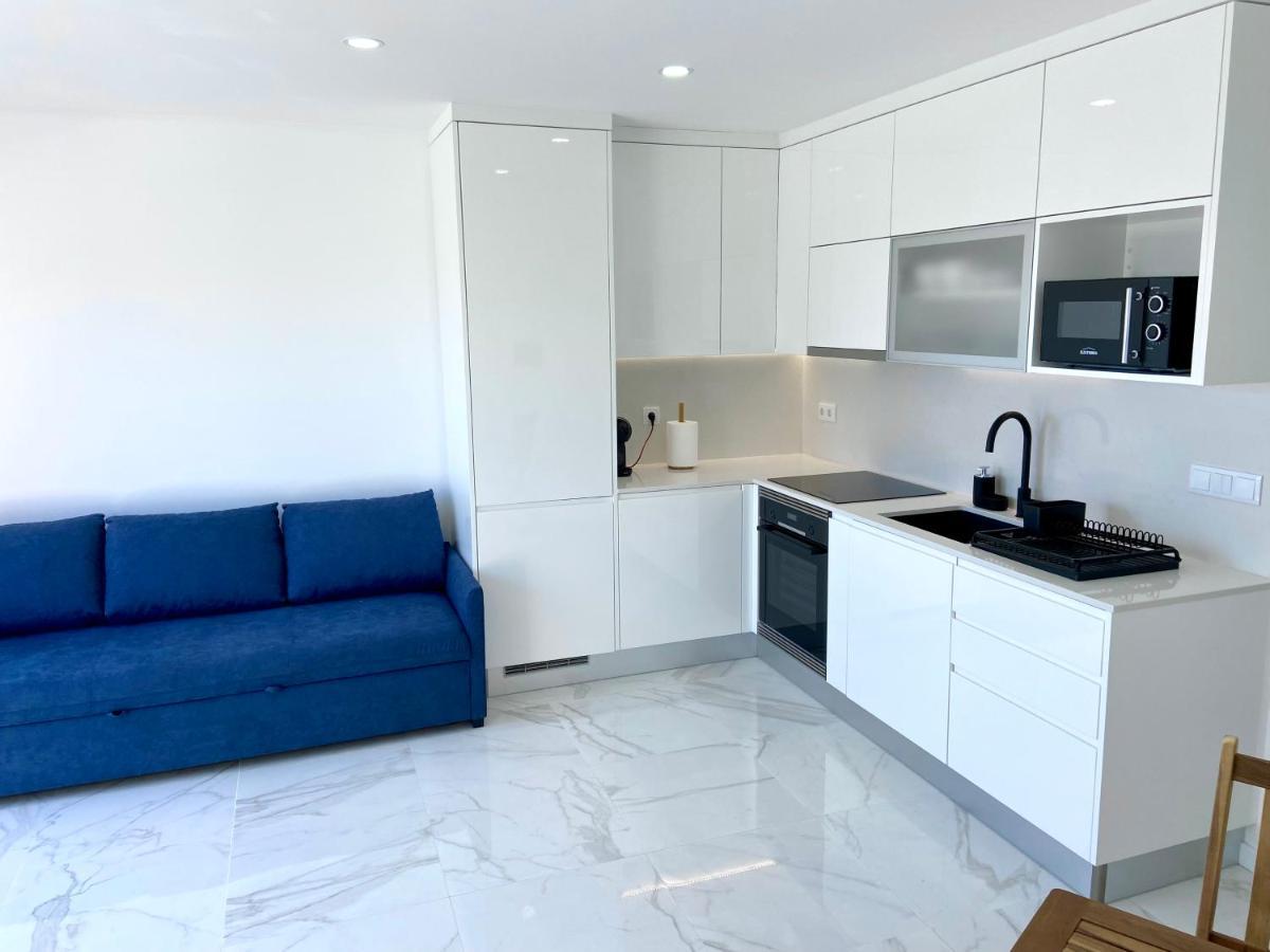 L'Azor Suite Terrace - Praia Das Milicias Понта Делгада Екстериор снимка