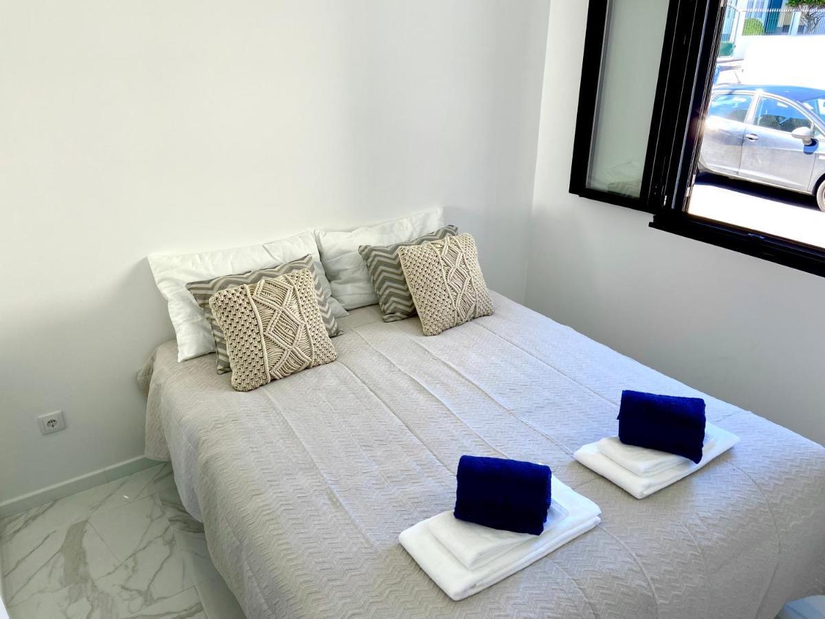 L'Azor Suite Terrace - Praia Das Milicias Понта Делгада Екстериор снимка