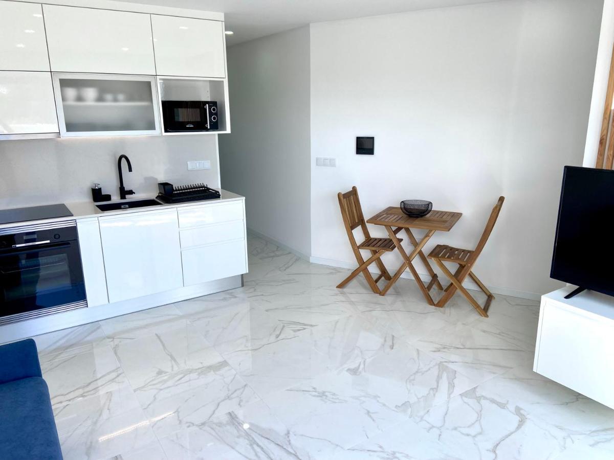 L'Azor Suite Terrace - Praia Das Milicias Понта Делгада Екстериор снимка